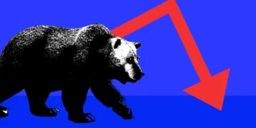 Why is Bitcoin Going Down?