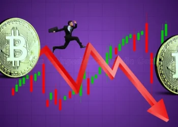 Why is Bitcoin Price Down Today?