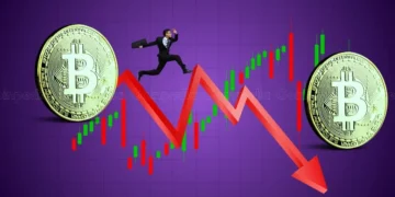 Why is Bitcoin Price Down Today?