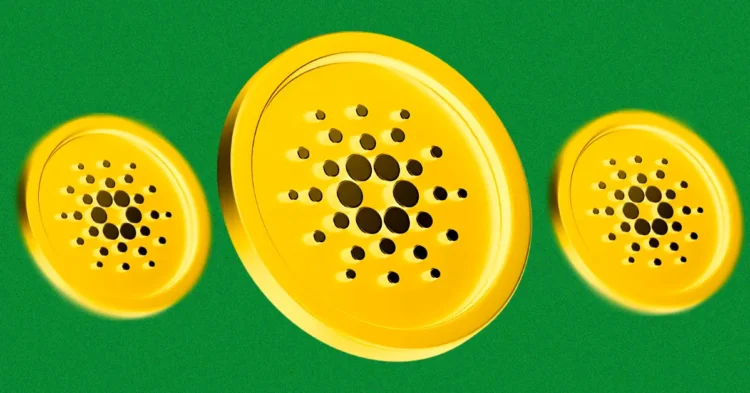 Will ADA Hit $2 First or XRP? Former Gains 50%