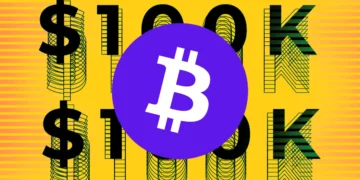 Will BTC Cross $100K Mark? Crypto Whales Buy $4 Bln of Bitcoin