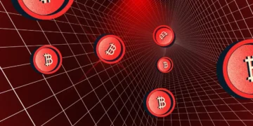 Will Bitcoin Go Back Up After a Sharp 6% Drop?