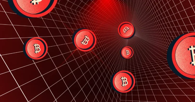 Will Bitcoin Go Back Up After a Sharp 6% Drop?