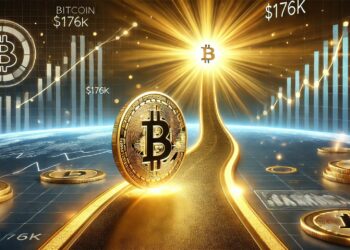 Will Bitcoin Hit $176K? Scaramucci Lays Out His High-Stakes Forecast