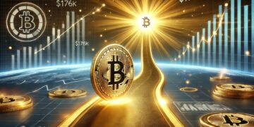 Will Bitcoin Hit $176K? Scaramucci Lays Out His High-Stakes Forecast