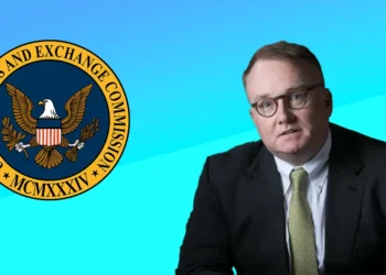 Will Richard Farley Help or Hinder Crypto?