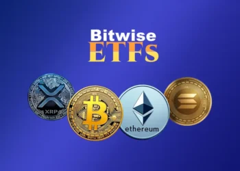 Will SEC Approve 10 Crypto ETF Filing By Bitwise?