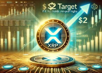 XRP Analyst Sets $2 Target If It Holds Key Level – Can It Reach Multi-Year Highs?
