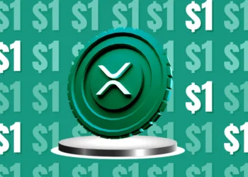 XRP Breaks $1 for First Time Since 2021, Traders Eye $1.5