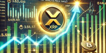 XRP Breaks Above Multi-Year Resistance – Top Analyst Shares Price Target