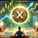 XRP Consolidates Below Crucial Resistance – Analyst Sets $1.60 Target