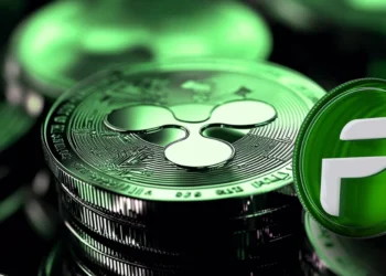 XRP Could Explode If It Breaks 2021 High, Expert Predicts