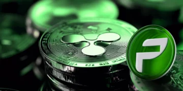 XRP Could Explode If It Breaks 2021 High, Expert Predicts