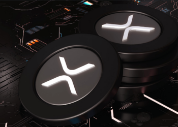 XRP On Fire: Over 90% Weekly Growth Catapults Altcoin To Fresh 2-Year High