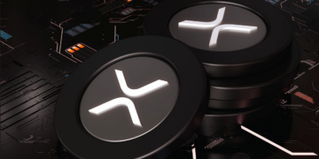 XRP On Fire: Over 90% Weekly Growth Catapults Altcoin To Fresh 2-Year High