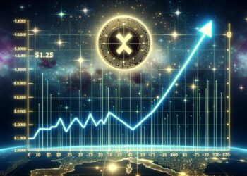 XRP Price Eyes $1.25 and Beyond: Can the Rally Continue?