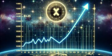 XRP Price Eyes $1.25 and Beyond: Can the Rally Continue?