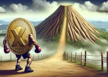 XRP Price Fights for a Steady Climb: Will Bulls Prevail?