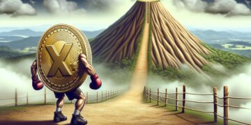 XRP Price Fights for a Steady Climb: Will Bulls Prevail?