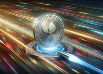 XRP Price Gains Speed: Could The Surge Reach $0.80?