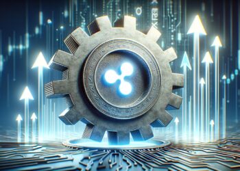 XRP Price Gears Up: Is a Major Move on the Horizon?
