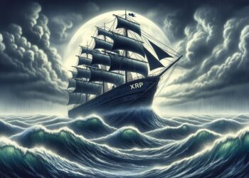 XRP Price Holds Strong, Aiming for More Upside Moves