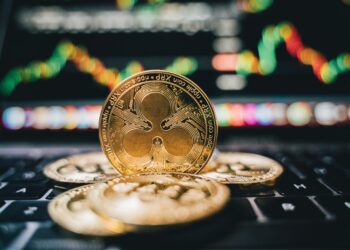 XRP Price Patterns And 2024 Election Spark Talk Of A New Rally