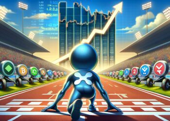 XRP Price Ready to Rally? Signs Point to a Bullish Move