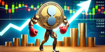 XRP Price Retains Strength: Is a New Upside Push Imminent?