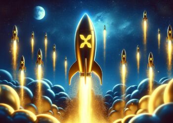 XRP Price Rockets Upward: Bulls Poised for More Gains