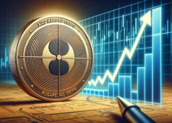 XRP Price Sets Sights on Larger Gains: Can Bulls Push Higher?