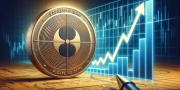 XRP Price Sets Sights on Larger Gains: Can Bulls Push Higher?