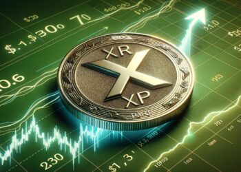 XRP Price Stabilizes at $1.30: Can Momentum Build?