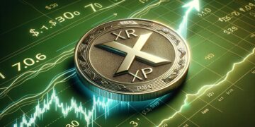 XRP Price Stabilizes at $1.30: Can Momentum Build?