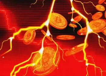 $1.69 Bln Liquidations as BTC, ETH, XRP Crash