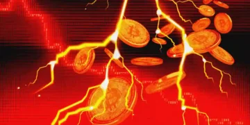 $1.69 Bln Liquidations as BTC, ETH, XRP Crash