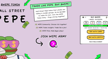 4 Altcoins Poised for 10x Gains After Bitcoin Crosses $100K