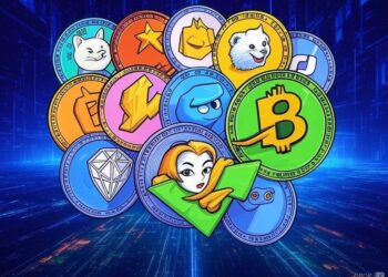 5 Crypto Projects to Invest In Now