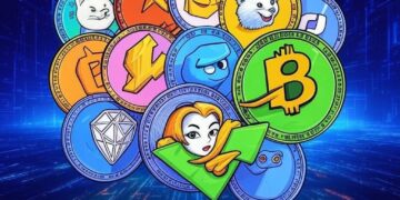 5 Crypto Projects to Invest In Now