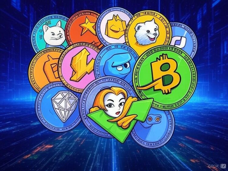 5 Crypto Projects to Invest In Now