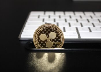 800 Million XRP Moves Off Exchange: Bull Run Ahead?