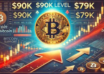 A 20%-30% Correction Is ‘The Most Bullish Thing’ That Could Happen To Bitcoin – Analyst