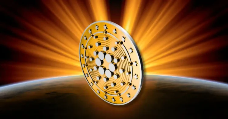 ADA Bears Push for $0.64 After 14% Price Drop
