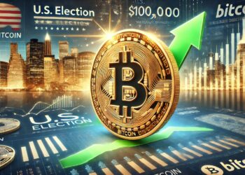 Almost $10 Billion Invested In US Bitcoin ETFs