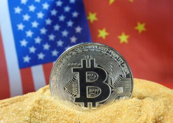 Anthony Scaramucci Foresees China Bitcoin Strategic Reserve In 2025