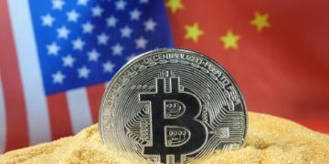 Anthony Scaramucci Foresees China Bitcoin Strategic Reserve In 2025