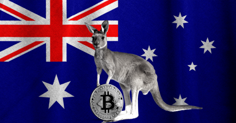 Australia’s New Crypto Rules Says Crypto Compliance No Longer Optional! 