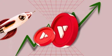 Avalanche Gains Momentum with Potential $50 Target