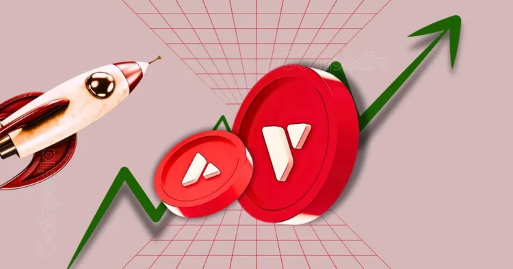 Avalanche Gains Momentum with Potential $50 Target