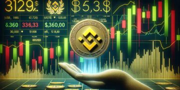 BNB Bulls Eye $750: Momentum Builds for a New Surge